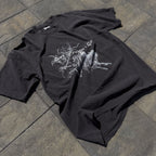 "Run From Sin" Tee
