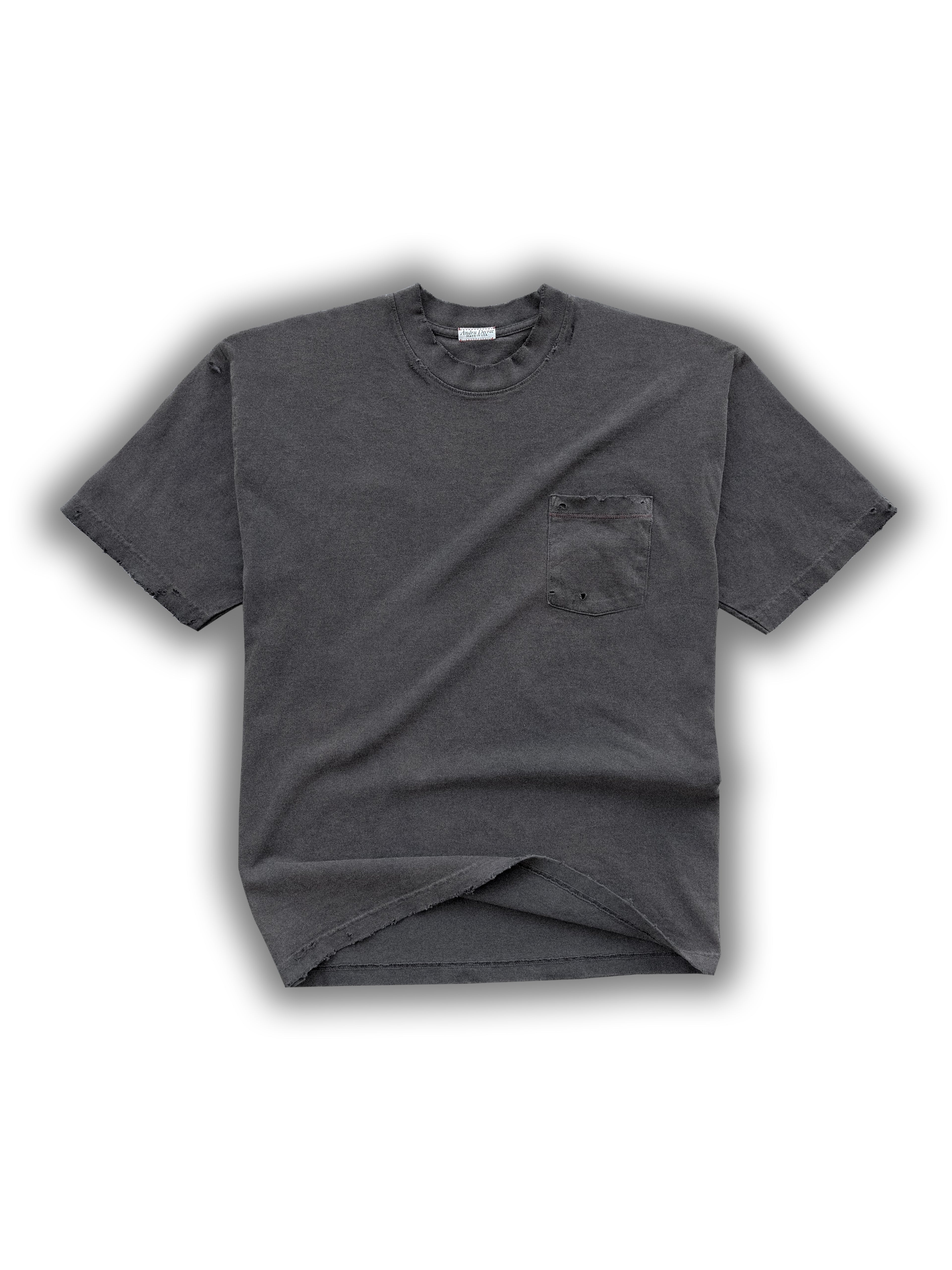 Matthew 16:25 Tee