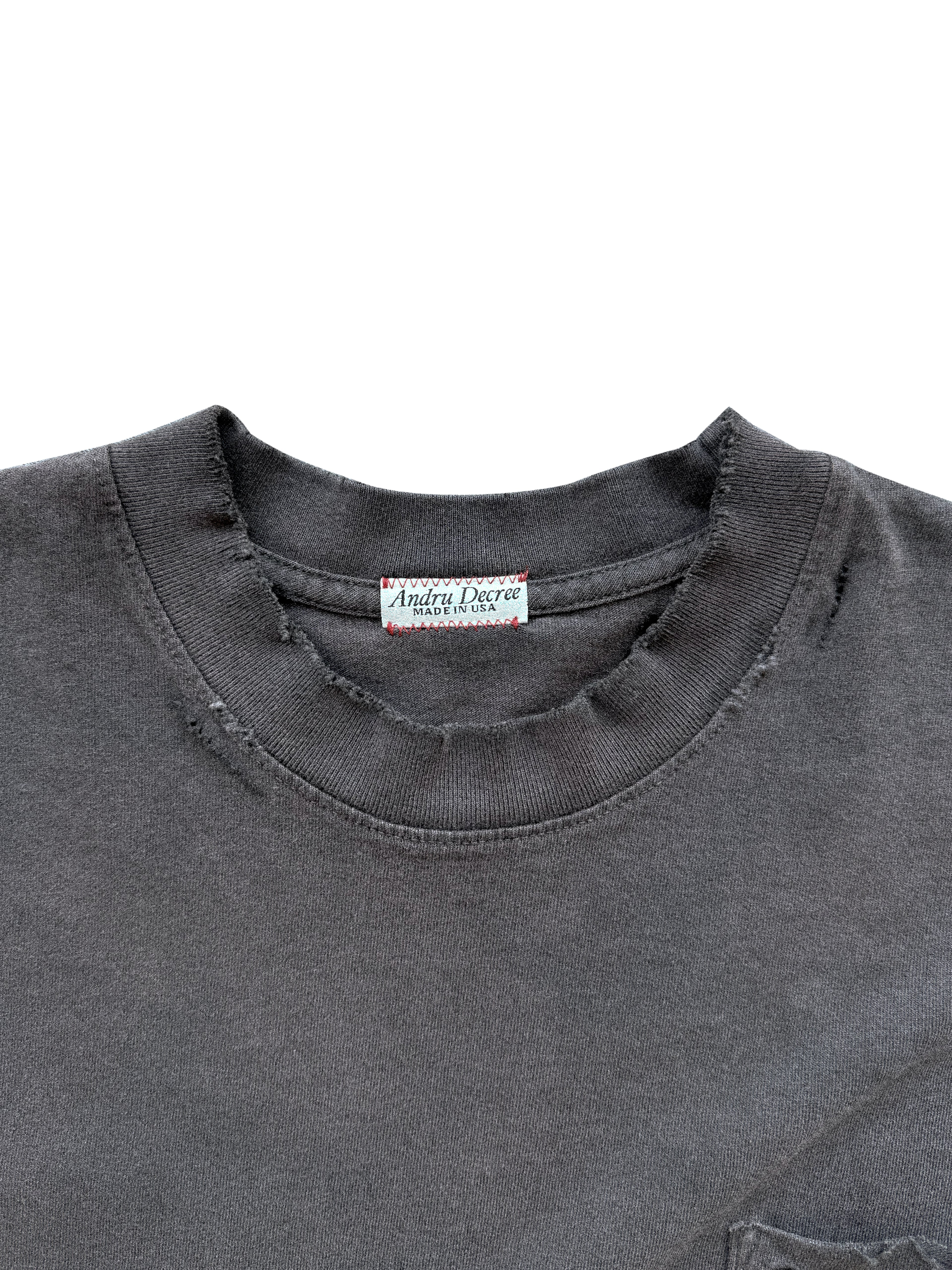 Matthew 16:25 Tee