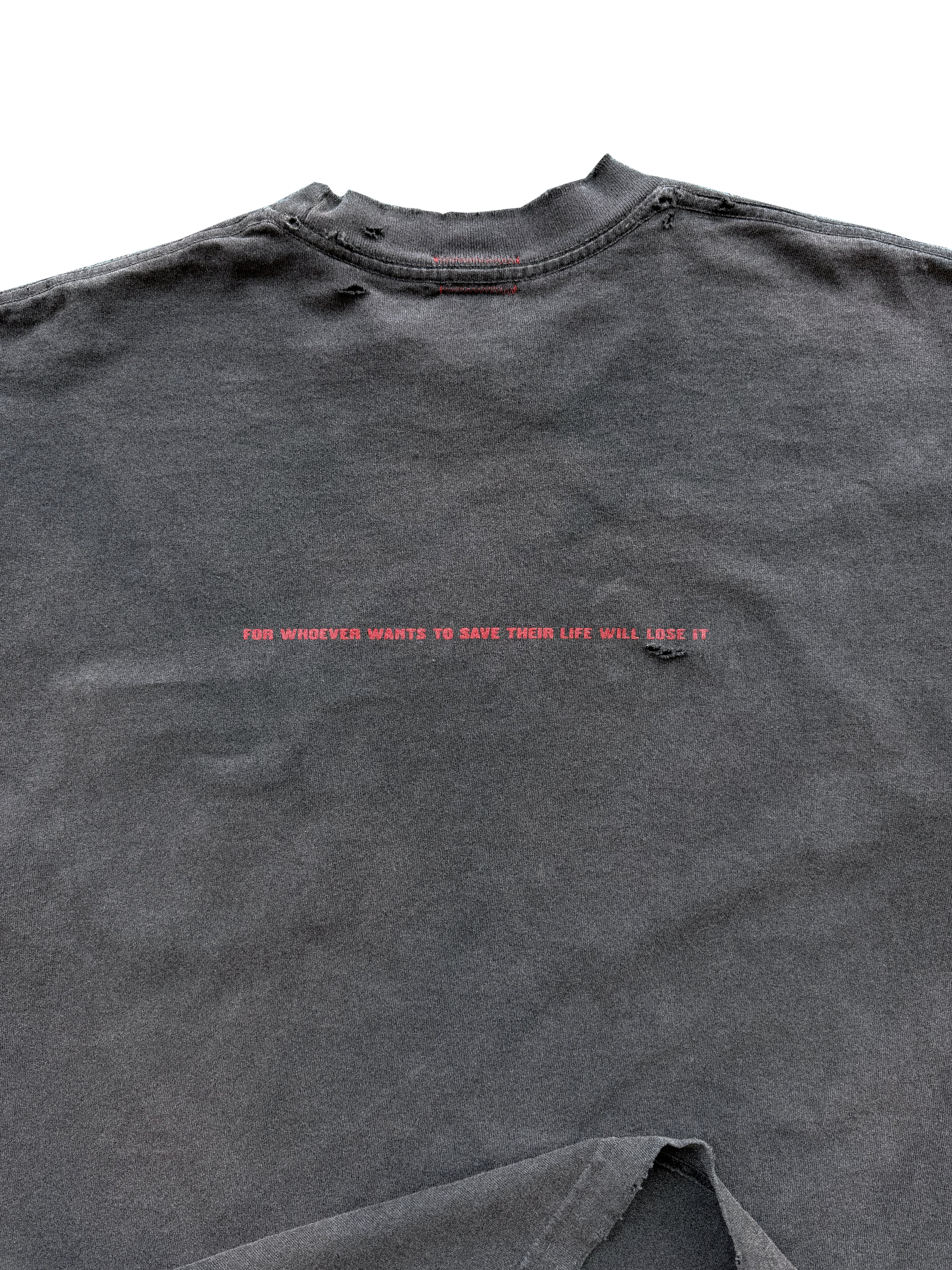Matthew 16:25 Tee